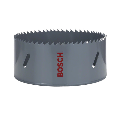Bosch | Hole Saw 114mm - BPM Toolcraft