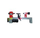 Toolmate | 12" Woodturning Lathe (Online Only) - BPM Toolcraft