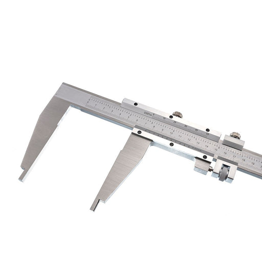 Dasqua | Vernier Stainless Steel 600mm - BPM Toolcraft