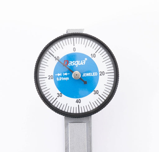 Dasqua | Dial Test Indicator 29mm- Jewelled - BPM Toolcraft