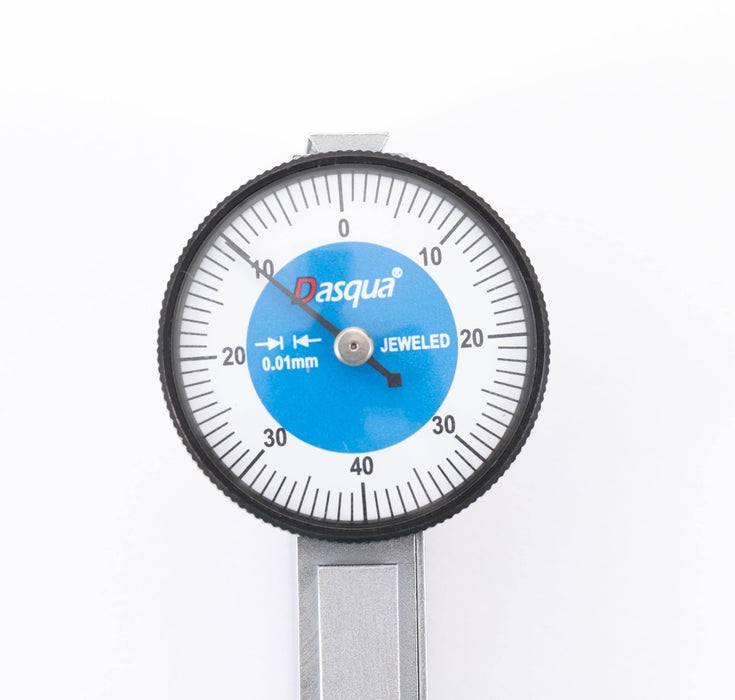 Dasqua | Dial Test Indicator 29mm- Jewelled - BPM Toolcraft