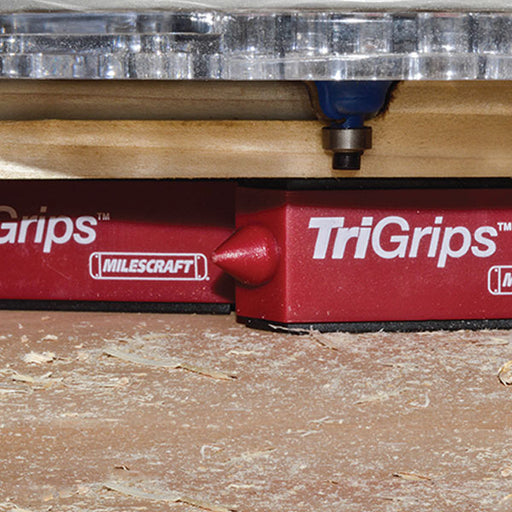 Milescraft | TriGrips | Set of 4 - BPM Toolcraft