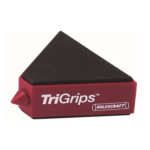 Milescraft | TriGrips (Single) (Online Only) - BPM Toolcraft