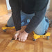 Milescraft | KneeBlades (mobile knee protection) - BPM Toolcraft