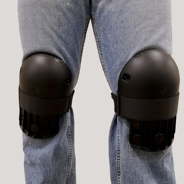Milescraft | KneeBlades (mobile knee protection) - BPM Toolcraft