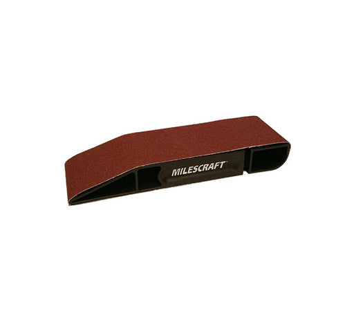 Milescraft | SandDevil 3.0 75X533mm 80G Sanding Belt Incl - BPM Toolcraft