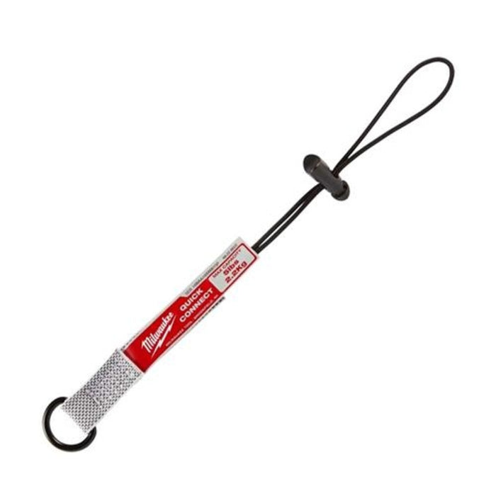 Milwaukee | S Quick Connect Lanyard 2.25Kg 3Pc