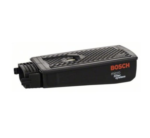 Bosch DIY | Micro Filter System PBS - BPM Toolcraft