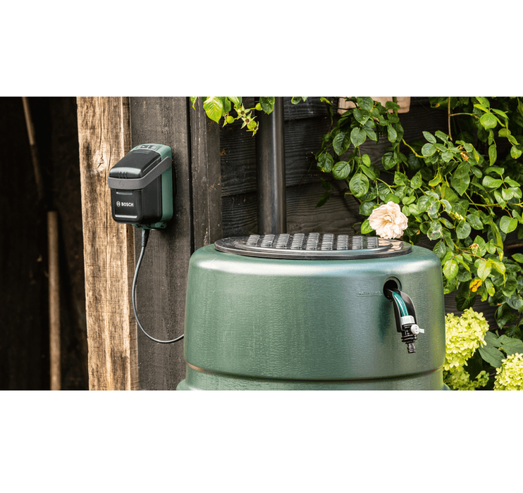 Bosch DIY | Garden Pump 18 (Online Only) - BPM Toolcraft