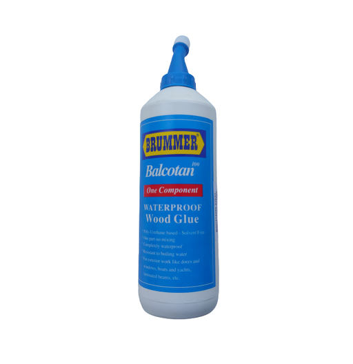 Brummer | Balcotan Waterproof Glue | 500g - BPM Toolcraft