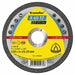 Klingspor | Cutting Disc 125mm S/Steel (each) - BPM Toolcraft
