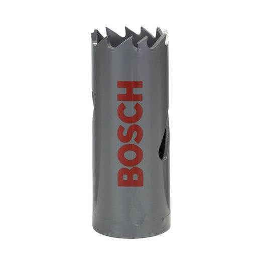 Bosch | Hole Saw 21mm - BPM Toolcraft