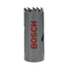 Bosch | Hole Saw 21mm - BPM Toolcraft