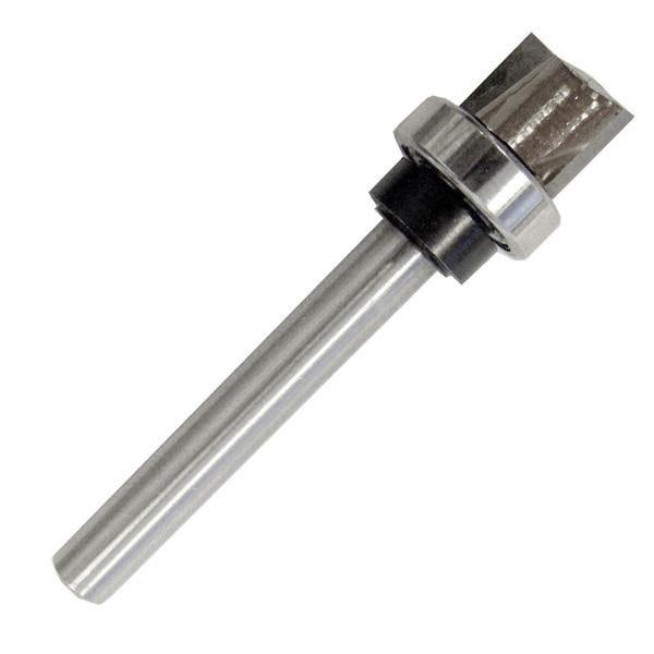 Milescraft | Router Bit Straight | Bearing Guided ½" - BPM Toolcraft