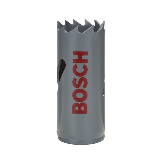 Bosch | Hole Saw 22mm - BPM Toolcraft