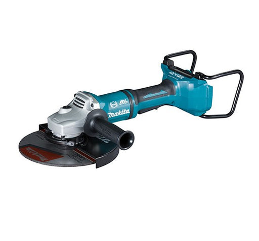 Makita | Cordless Grinder DGA900ZK 18V X 2 230mm Tool Only - BPM Toolcraft