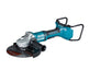 Makita | Cordless Grinder DGA900ZK 18V X 2 230mm Tool Only - BPM Toolcraft