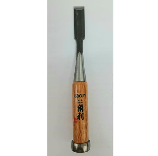 Kakuri | Oire Japanese Chisel, 36mm - BPM Toolcraft