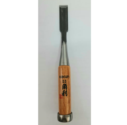 Kakuri | Oire Japanese Chisel, 42mm - BPM Toolcraft