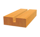 Bosch | Router Bit Straight ¼"  3,2 x 7,7 x 51mm Standard for Wood - BPM Toolcraft