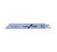 Bosch | Reciprocating Saw Blade S 922 BF Flexible for Metal 2Pk - BPM Toolcraft