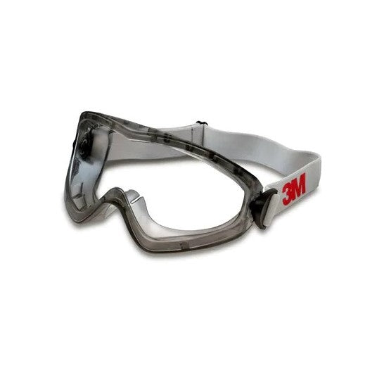 3M | Goggle 2890 Polycarbonate Clear