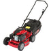 Lawn Star | Mulch & Catch Lawnmower LSMP 6557 ML (Online Only) - BPM Toolcraft