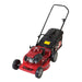 Lawn Star | Mulch & Catch Lawnmower LSMP 8557 ML (Online Only) - BPM Toolcraft