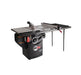 SawStop | Professional Cabinet Saw,  254mm, 3HP (Excludes Fence & Extension Table) (Online Only) - BPM Toolcraft