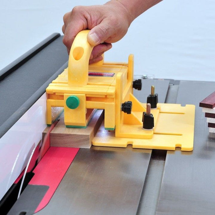 MicroJig | GRR-Ripper Accessory - Gravity Heel Kit - BPM Toolcraft