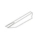 Narex | Fluted Parting Chisel 5 X 150mm - BPM Toolcraft