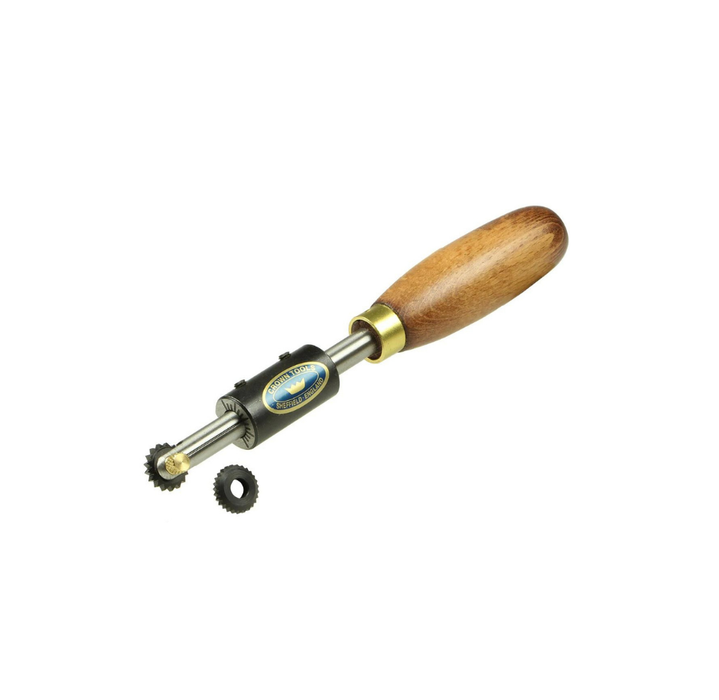 Crown Tools | Miniature Spiralling System - BPM Toolcraft
