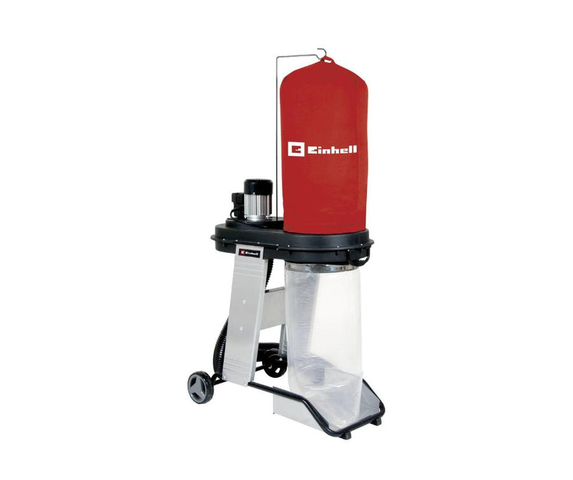 Einhell | Vacuum Dust Extraction System 65L TE-VE 550/1 A - BPM Toolcraft