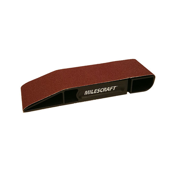 Milescraft | Sanding Belts 75X533mm 120G 3Pc (Online Only) - BPM Toolcraft