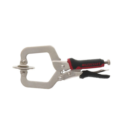 Milescraft | 2" Face Clamp (Online Only) - BPM Toolcraft