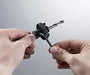 Bosch | Drill Bit HSS 6,35X102mm for Hex Shank Bi-Metal Hole Saw Arbor - BPM Toolcraft