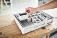 Festool | Systainer Organizer SYS3 ORG M 89 6xESB - Online Only - BPM Toolcraft