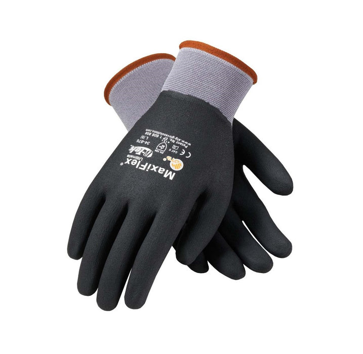 Dromex | Gloves Maxi Flex Size 9 (Large)