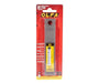 Olfa | Heavy Duty Scraper Blades Pk10 100X0.5mm | BLABS-10B  (Available Online Only) - BPM Toolcraft