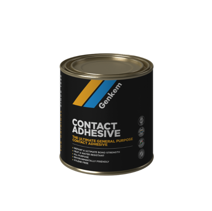 Genkem | Contact Adhesive 500ml