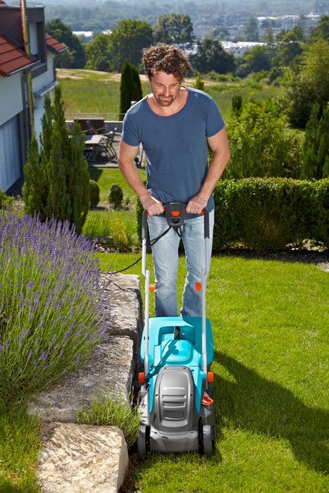 Gardena | Electric Lawnmower PowerMax™ (Online Only) - BPM Toolcraft