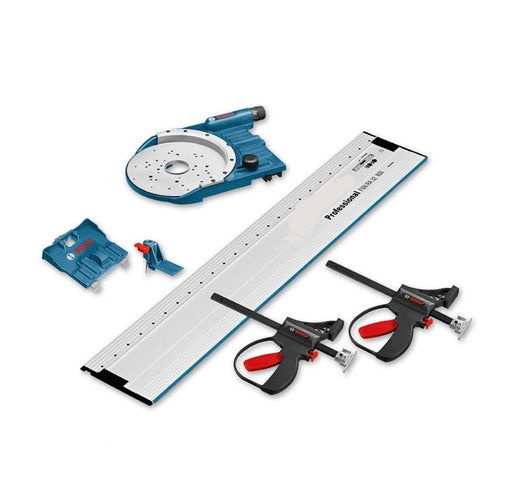 Bosch Professional | Guide Rail Kit Complete FSN OFA 32 (Online Only)(Stock ordered in on Request) - BPM Toolcraft