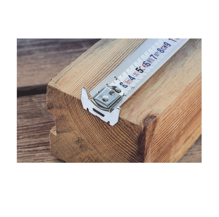 Kapro | Optivision Measuring Tape 8m Magnetic