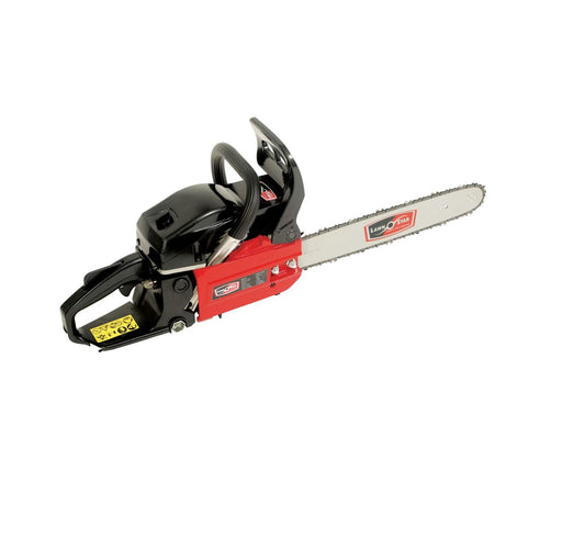 Lawn Star | Petrol Chainsaw LSPS4540 20-54540 (Online Only) - BPM Toolcraft