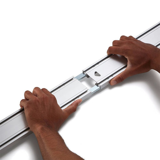 BORA | NGX Clamp Edge Extension with Connectors 50" - BPM Toolcraft