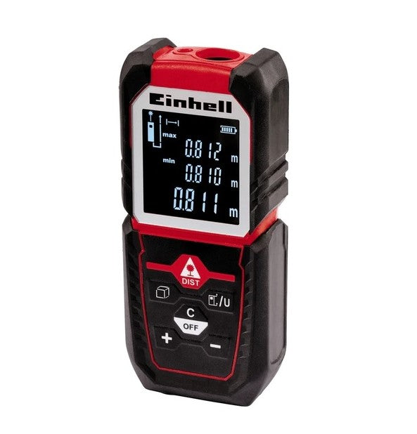 Einhell | Laser Distance Measurer TC-LD 50