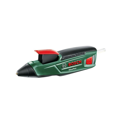Bosch DIY | Cordless Glue Pen 3,6V Li-ion 1,5Ah (Online Only) - BPM Toolcraft