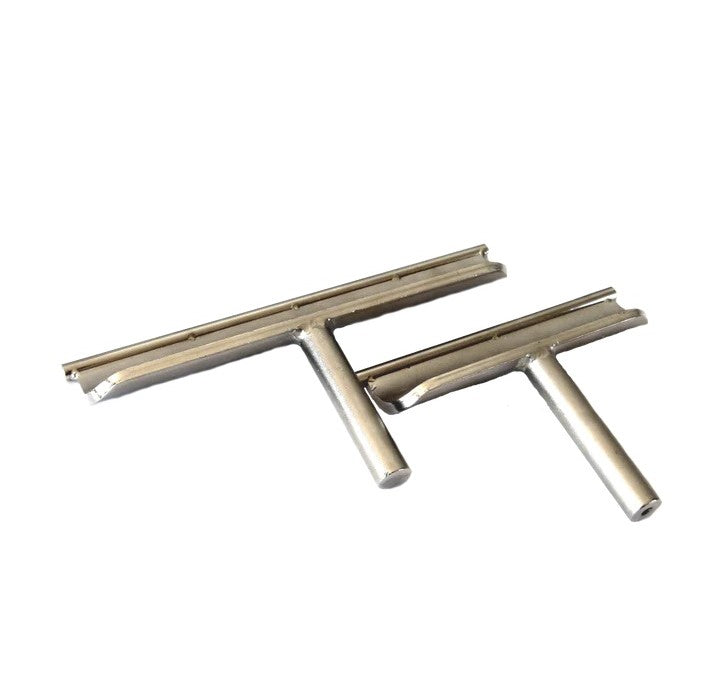 Creative Turning | Gliding Tool Rest with Hardened Bar 150 X 16mm
