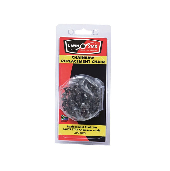 Lawn Star | Chainsaw Replacement Chain for LSS4035 & LSS2035 - BPM Toolcraft