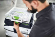 Festool | Systainer Organizer SYS3 ORG M 89 6xESB - Online Only - BPM Toolcraft